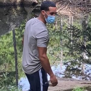 Meet your Posher, Christopher